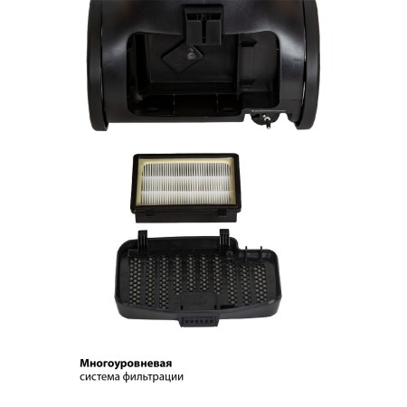 пылесос jvc jh-vc431