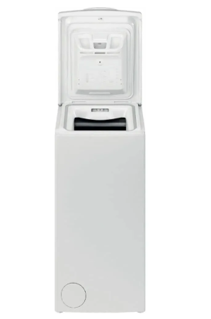 стиральная машина indesit btwl50300pl/n