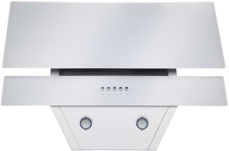 вытяжка konigin oriole white 60