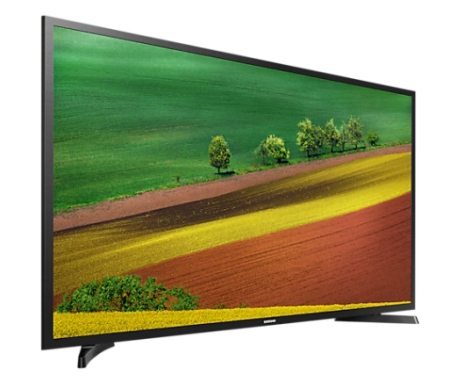 телевизор led samsung ue32n4000auxru