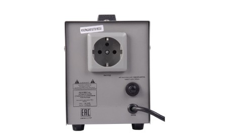 стабилизатор ресанта асн-500/1-ц