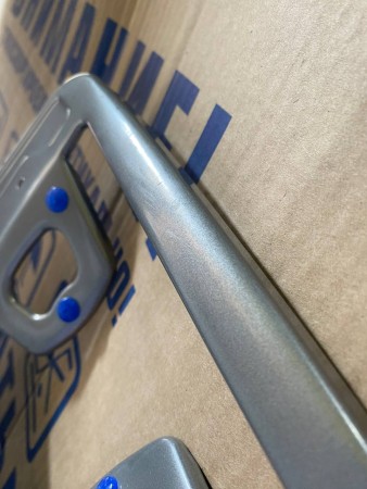 гладильная доска ника белль классик 2,мелкие потертости, нет заглушки