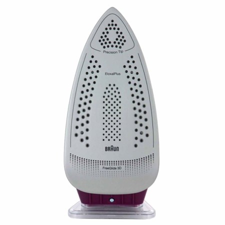парогенератор braun is5155wh