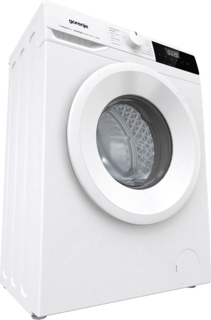 стиральная машина gorenje w1nhpi60scs inverter, steam