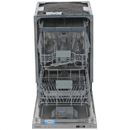 посудомоечная машина hotpoint his 2d86 w inverter