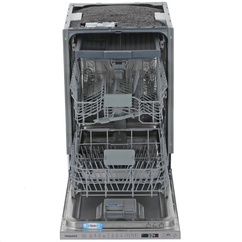 Посудомоечная машина Hotpoint HIS 2D86 W Inverter