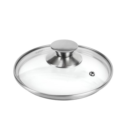 кастрюля lara lr02-267 2,9л афина