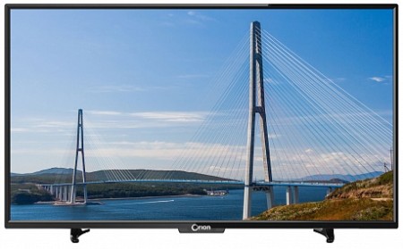 телевизор led orion пт-99жк-170цт