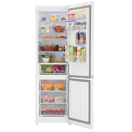 холодильник hotpoint hdk 7201 w