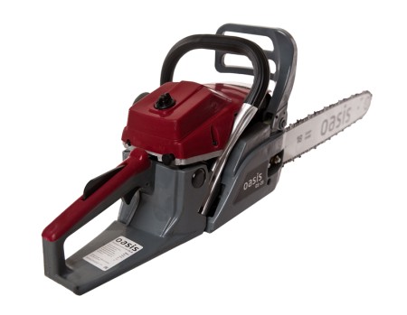 бензопила oasis gs-22