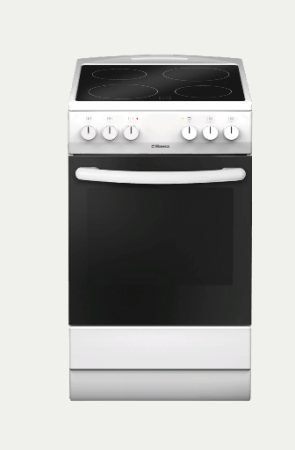 электро плита hansa fccw 53183 integra