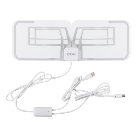 телевиз. антенна bbk da-27