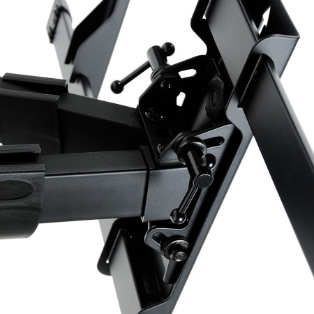 кронштейн kromax galactic-56 черный 32-75"