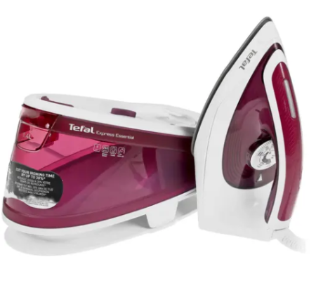 парогенератор tefal sv 6110