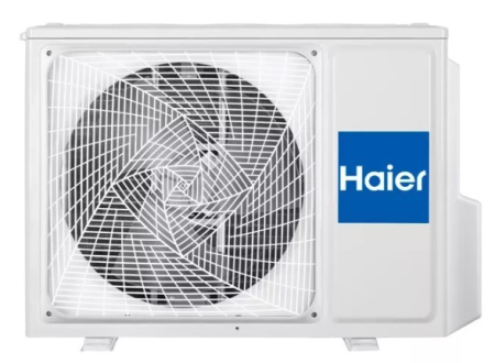 сплит-система haier as-35php2hra coral expert inverter r32  (до -20°)