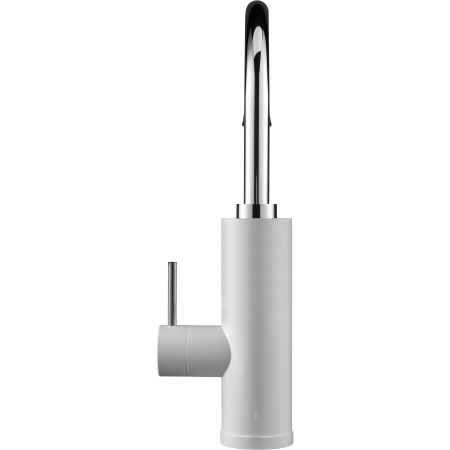 кран нагрева электрический electrolux taptronic (white)