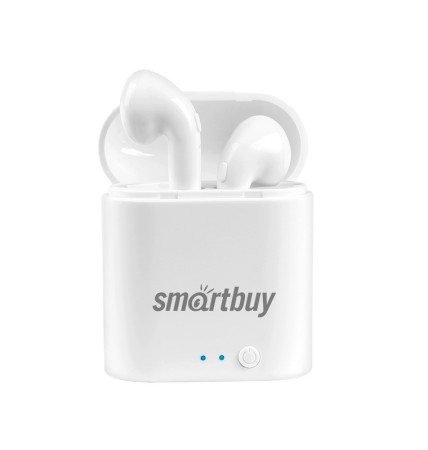 наушники smartbuy sbh-301 i7 mini tws bluetooth