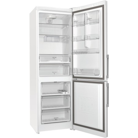 холодильник hotpoint-ariston hs 5201 w o