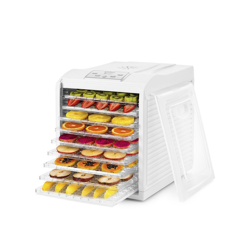 Электросушилка Kitfort KT-1909