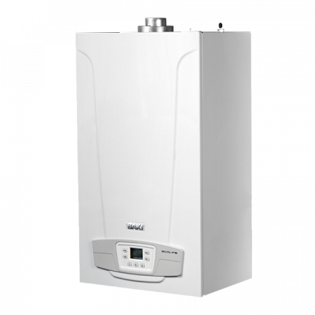 котел отопительный baxi eco life 24f