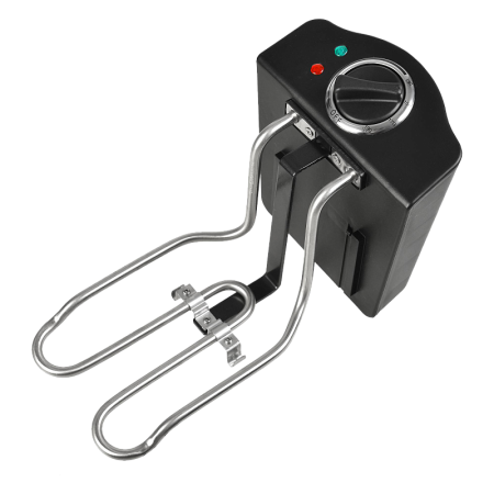 фритюрница gfgril gff-m2500 master cook