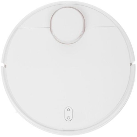 пылесос-робот xiaomi mi robot vacuum-mop p white