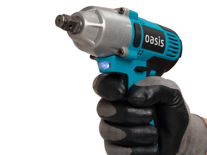 Отвертка аккумуляторная Oasis GK-350 (J)