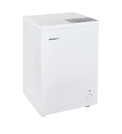 морозильник kraft bd (w) 100 rx (до -15 с)