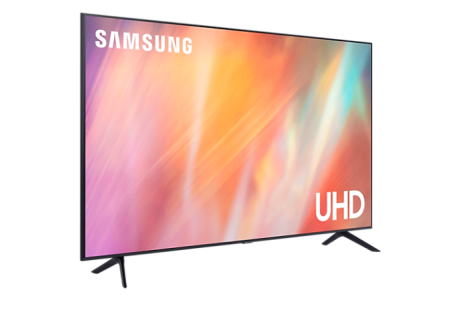 телевизор led samsung ue70au7100u smart tv 4k
