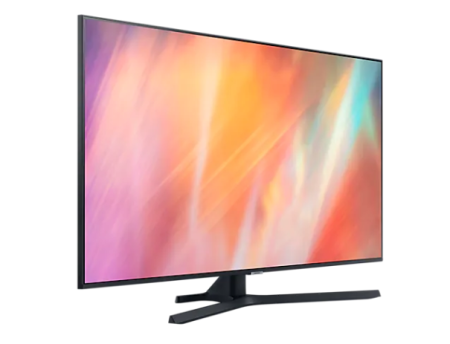 телевизор led samsung ue50au7500u smart tv 4k