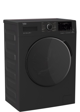 стиральная машина beko wspe 6h616 a inverter, steam