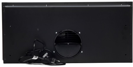 вытяжка konigin level full black 60