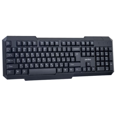 клавиатура беспроводная perfeo pf-5191 freedom 