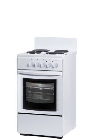 электро плита flama ae 1402 w