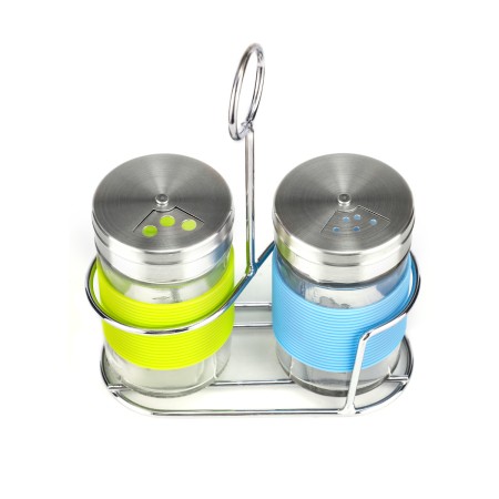 набор для специй lara lr08-13