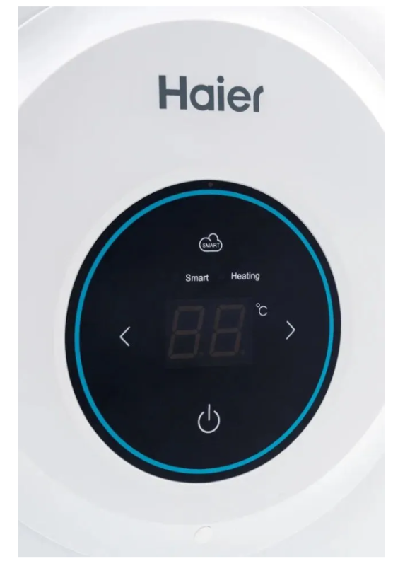 Водонагреватель Haier ES10V-EQ2