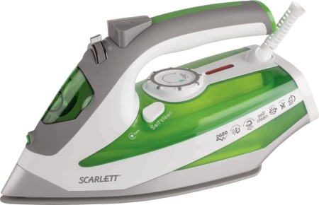 утюг scarlett sc-si30к08