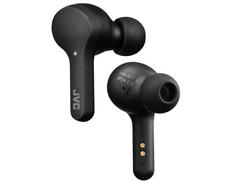наушники tws jvc ha-a7t-bn-u черный