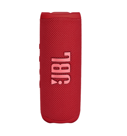 портативная колонка jbl flip 6 red