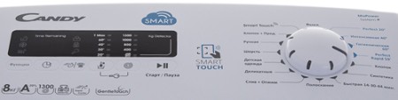 стиральная машина candy cst g283dm/1-07