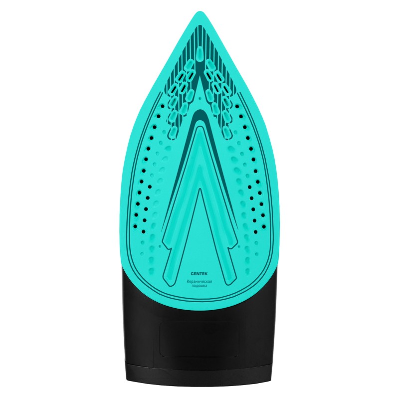 Утюг Centek CT-2314 Black