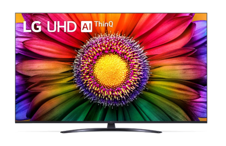 телевизор led lg 65ur81006lj smart tv 4k