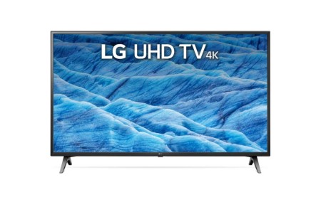 телевизор led lg 49um7100plb 