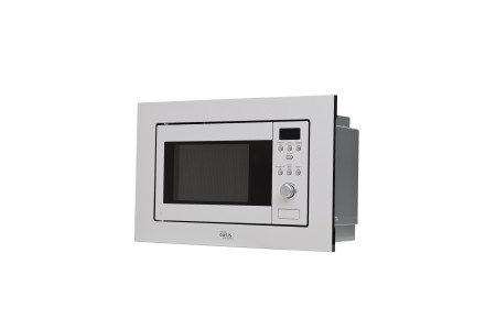 микроволновая печь oasis mw-rmw белый