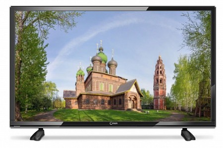 телевизор led orion пт-55жк-120