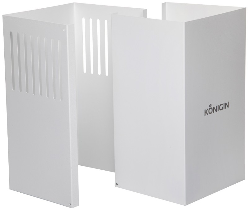 Вытяжка Konigin Colibri Tech White 60