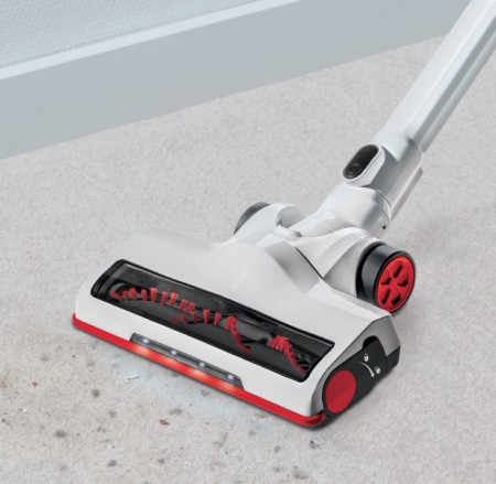 пылесос thomas quickstick ambition 