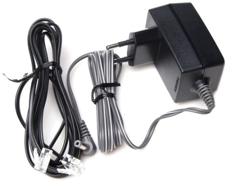 радиотелефон panasonic kx-tg2511rut