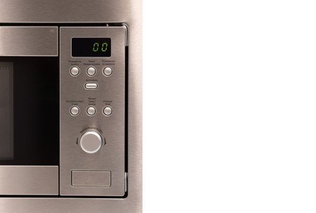 микроволновая печь oasis mw-rms нержавеющая сталь