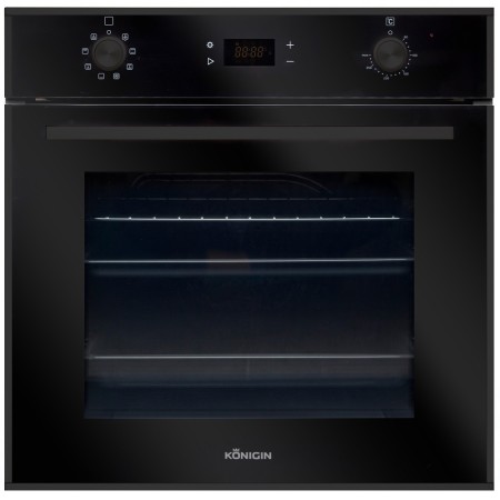 духовой шкаф konigin sesame 60 bkfx e8